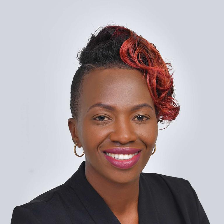 HON. MAINA BETTY NJERI The Kenyan Parliament Website